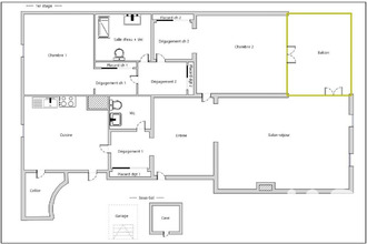 achat appartement louveciennes 78430