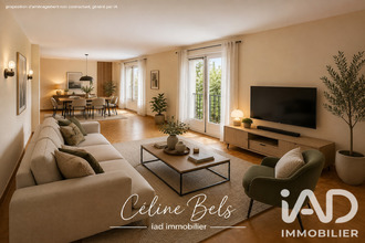 achat appartement louveciennes 78430