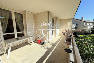achat appartement louveciennes 78430