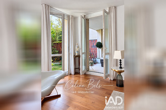 achat appartement louveciennes 78430