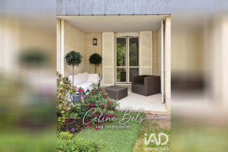 achat appartement louveciennes 78430