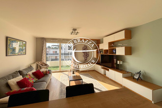 achat appartement louveciennes 78430