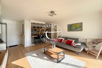 achat appartement louveciennes 78430