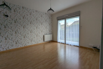 achat appartement louverne 53950