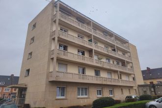 achat appartement louviers 27400