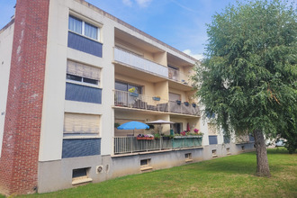 achat appartement louviers 27400