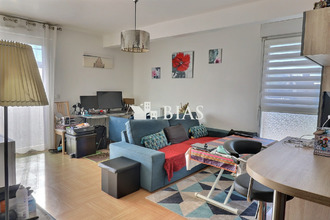 achat appartement louviers 27400