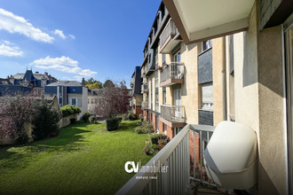 achat appartement louviers 27400