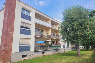 achat appartement louviers 27400