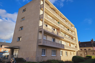 achat appartement louviers 27400