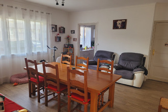 achat appartement louviers 27400