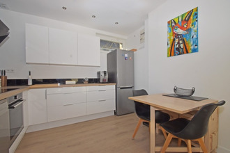 achat appartement louviers 27400