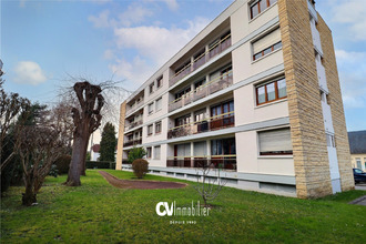 achat appartement louviers 27400