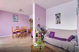 achat appartement louviers 27400