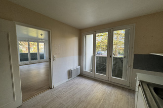 achat appartement louviers 27400
