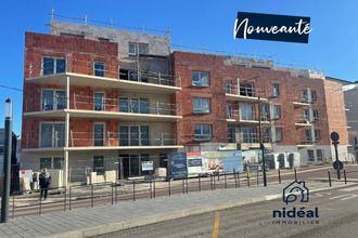 achat appartement louviers 27400