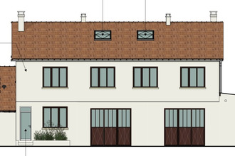 achat appartement louviers 27400