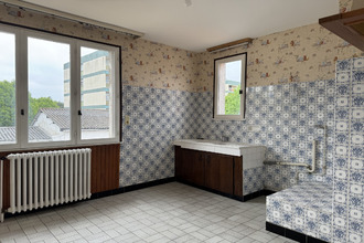 achat appartement louviers 27400