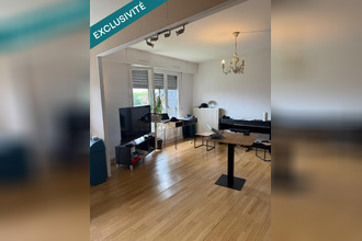 achat appartement louviers 27400