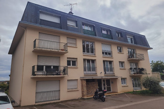 achat appartement louviers 27400