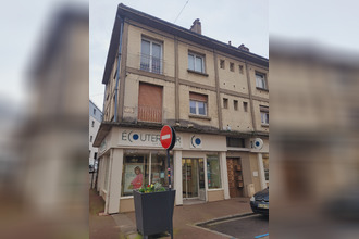 achat appartement louviers 27400