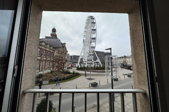 achat appartement louviers 27400