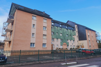 achat appartement louviers 27400