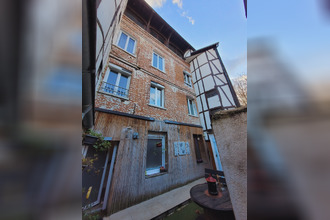 achat appartement louviers 27400