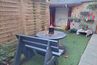 achat appartement louviers 27400