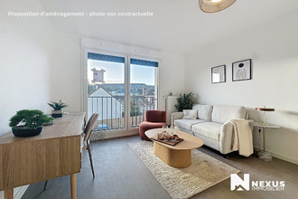 achat appartement louviers 27400