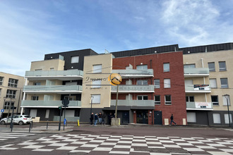 achat appartement louviers 27400