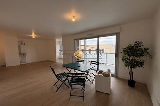 achat appartement louviers 27400