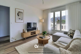 achat appartement louviers 27400