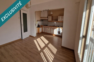 achat appartement louviers 27400
