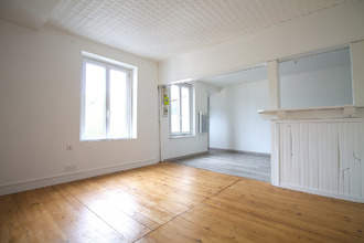 achat appartement louviers 27400