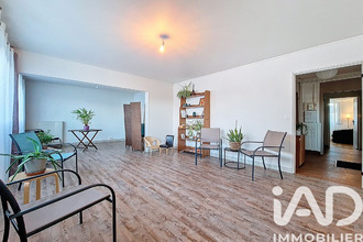 achat appartement louviers 27400