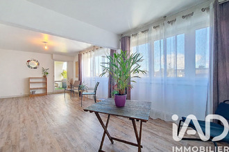 achat appartement louviers 27400