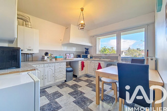 achat appartement louviers 27400