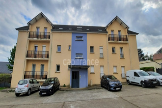 achat appartement louviers 27400