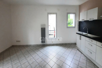 achat appartement louviers 27400