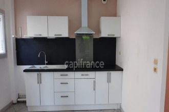 achat appartement louviers 27400