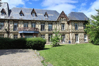 achat appartement louviers 27400
