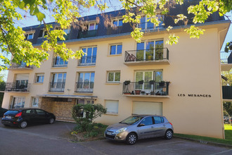 achat appartement louviers 27400
