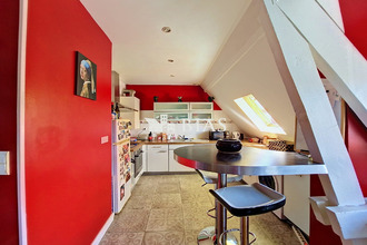 achat appartement louviers 27400