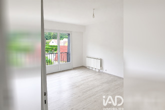 achat appartement louviers 27400