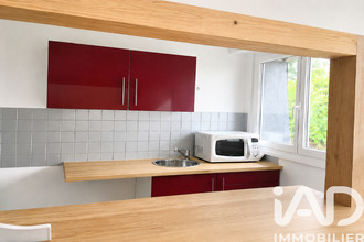 achat appartement louviers 27400