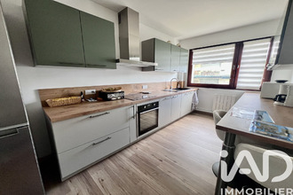 achat appartement louviers 27400