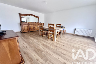 achat appartement louviers 27400