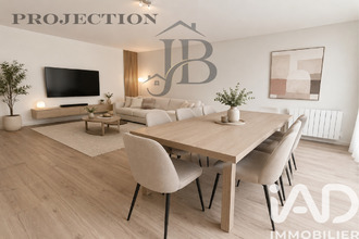 achat appartement louviers 27400