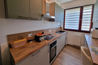 achat appartement louviers 27400